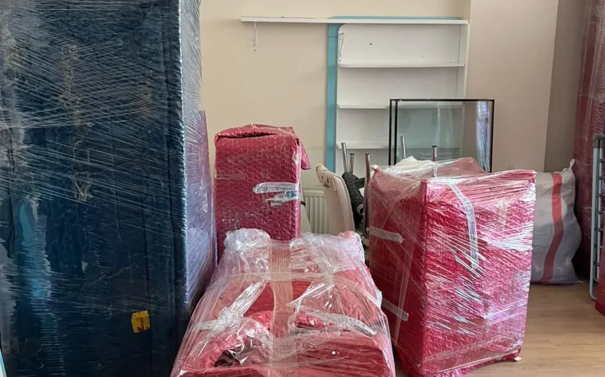 Erzurum Güvenilir Nakliyat evden eve taşımacılık çalışması 10