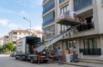Asansörlü Nakliyat Nedir, Hangi Durumlarda Gerekir?